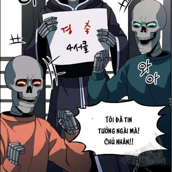 Ngôi Nhà Kết Nối Với Hầm Ngục Chapter 27 - Trang 2