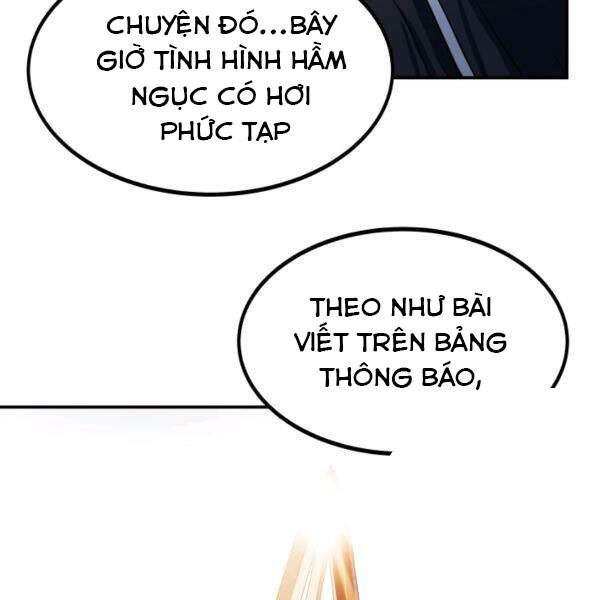 Ngôi Nhà Kết Nối Với Hầm Ngục Chapter 27 - Trang 2