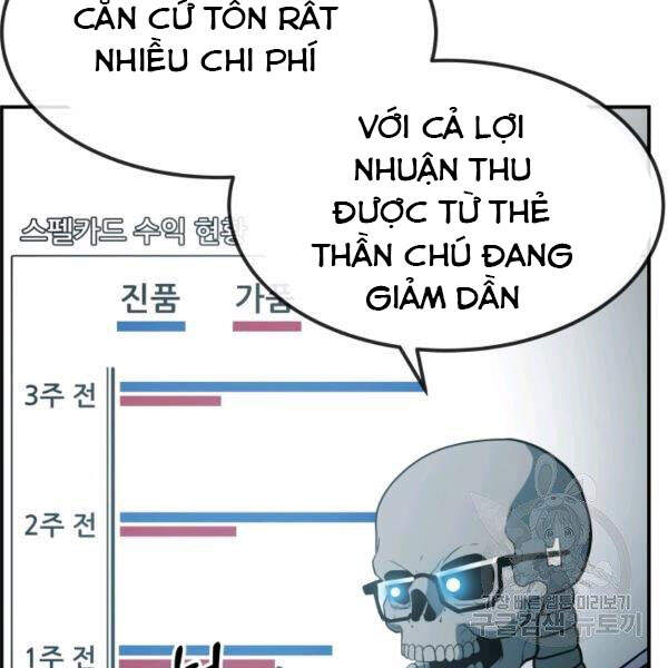 Ngôi Nhà Kết Nối Với Hầm Ngục Chapter 28 - Trang 2