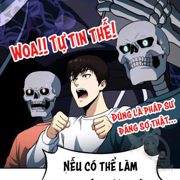 Ngôi Nhà Kết Nối Với Hầm Ngục Chapter 28 - Trang 2