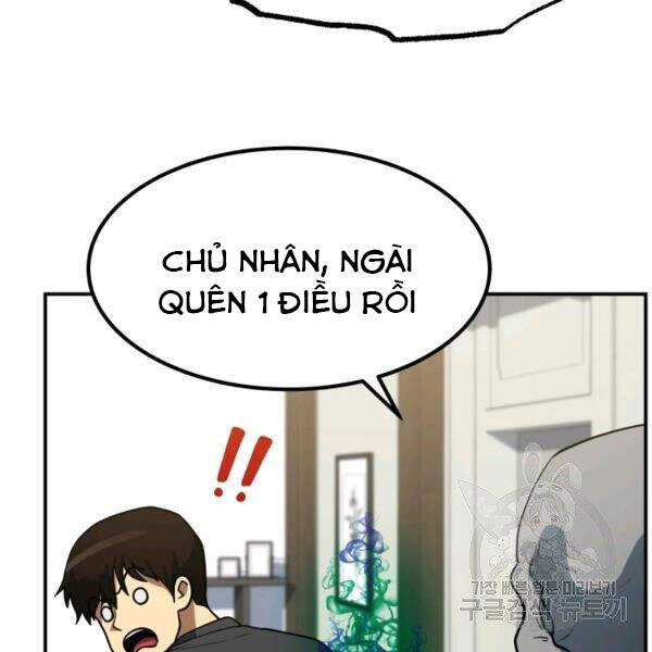 Ngôi Nhà Kết Nối Với Hầm Ngục Chapter 28 - Trang 2