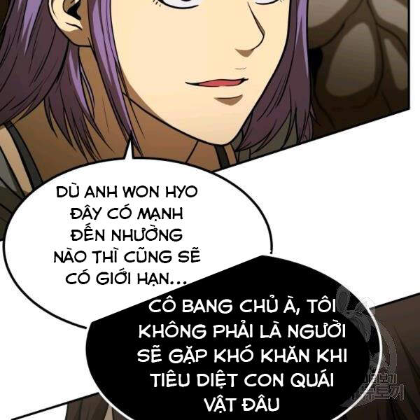 Ngôi Nhà Kết Nối Với Hầm Ngục Chapter 29 - Trang 2