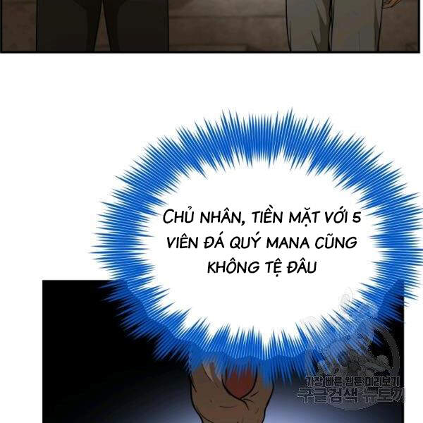 Ngôi Nhà Kết Nối Với Hầm Ngục Chapter 29 - Trang 2