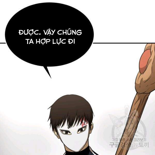 Ngôi Nhà Kết Nối Với Hầm Ngục Chapter 29 - Trang 2