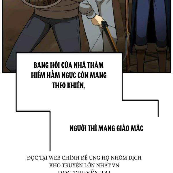 Ngôi Nhà Kết Nối Với Hầm Ngục Chapter 29 - Trang 2