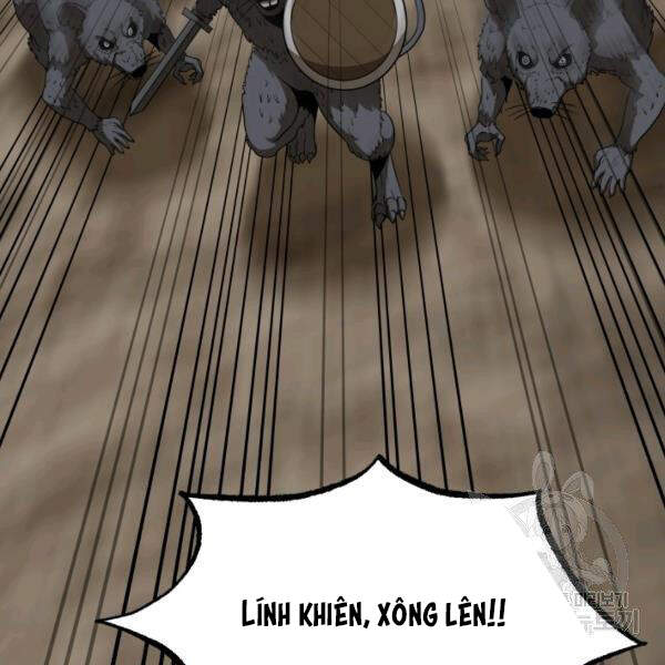 Ngôi Nhà Kết Nối Với Hầm Ngục Chapter 29 - Trang 2