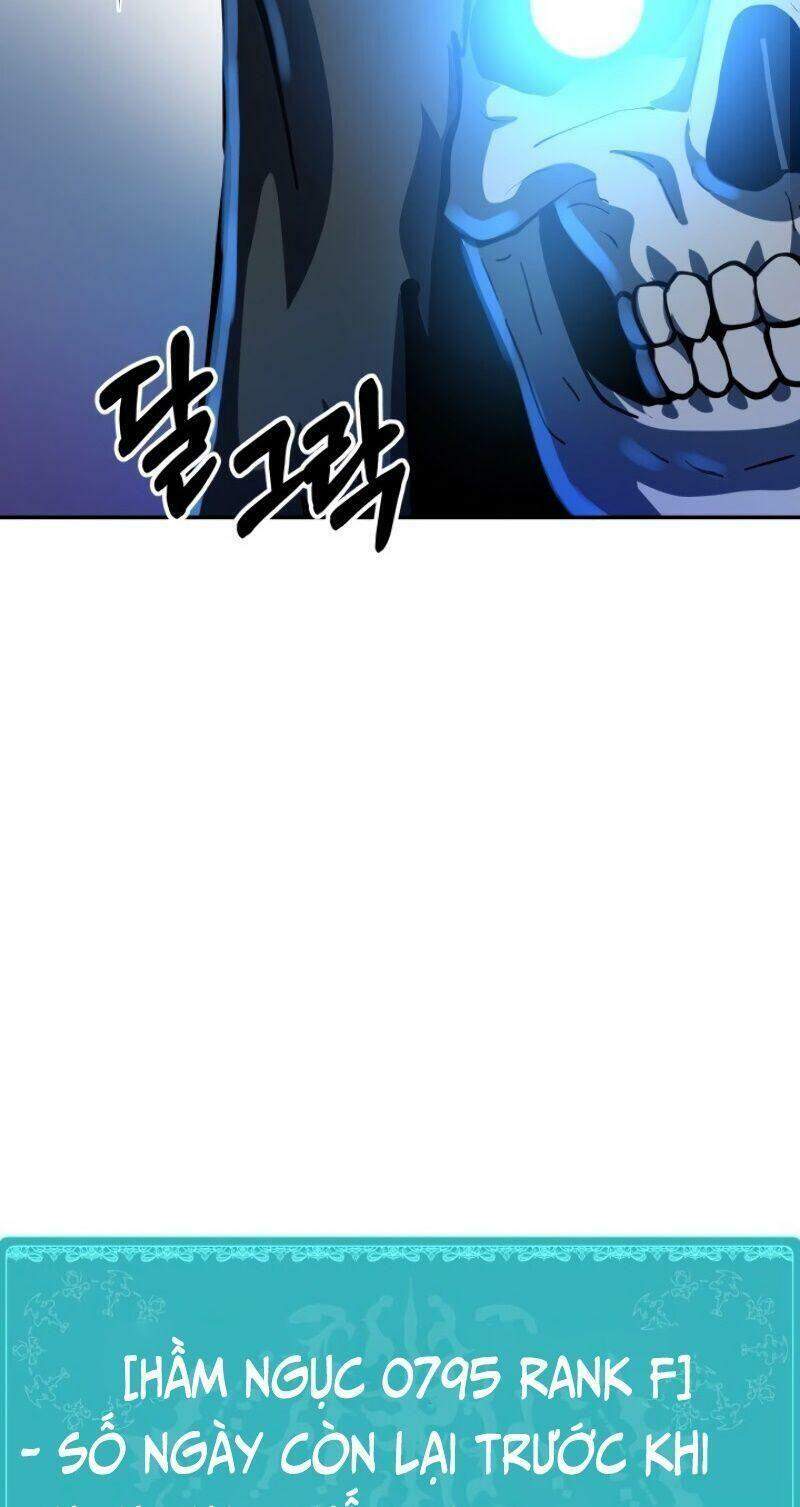 Ngôi Nhà Kết Nối Với Hầm Ngục Chapter 3 - Trang 2