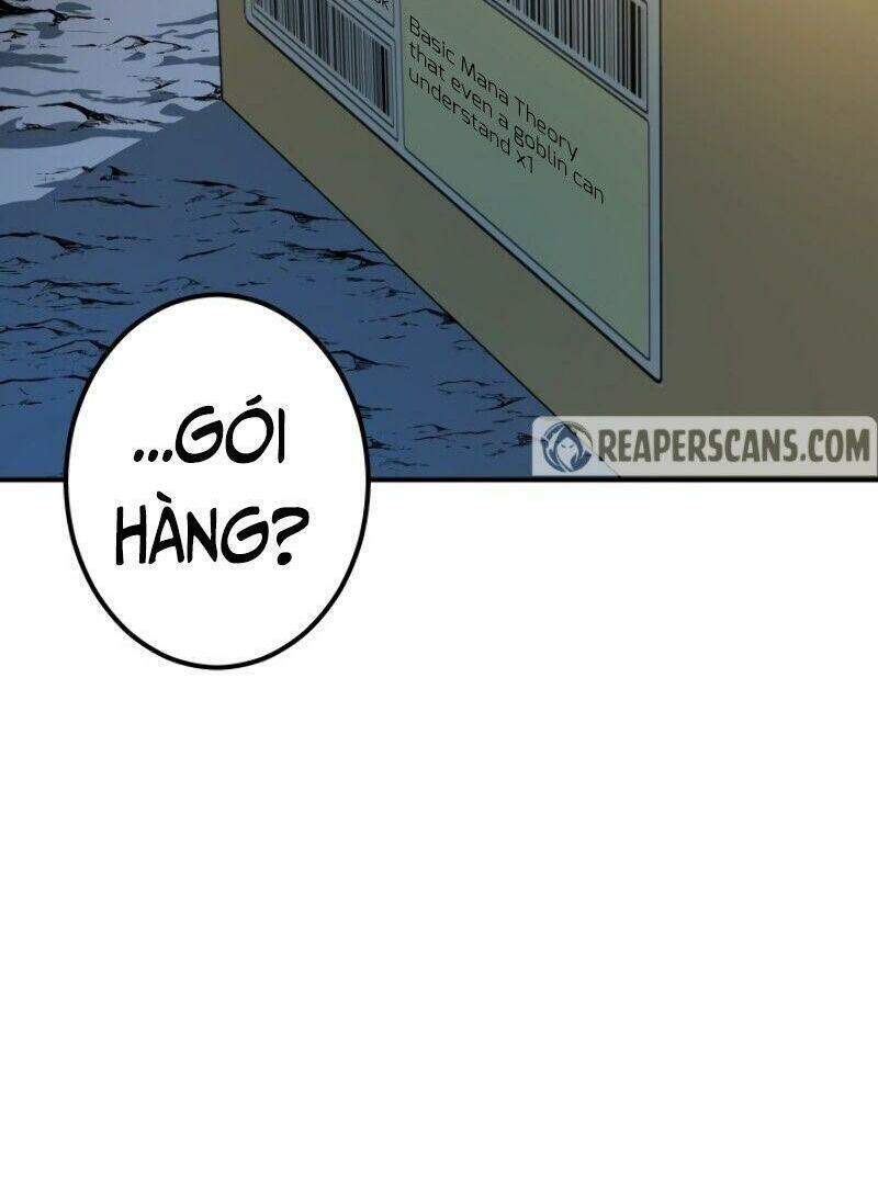 Ngôi Nhà Kết Nối Với Hầm Ngục Chapter 3 - Trang 2