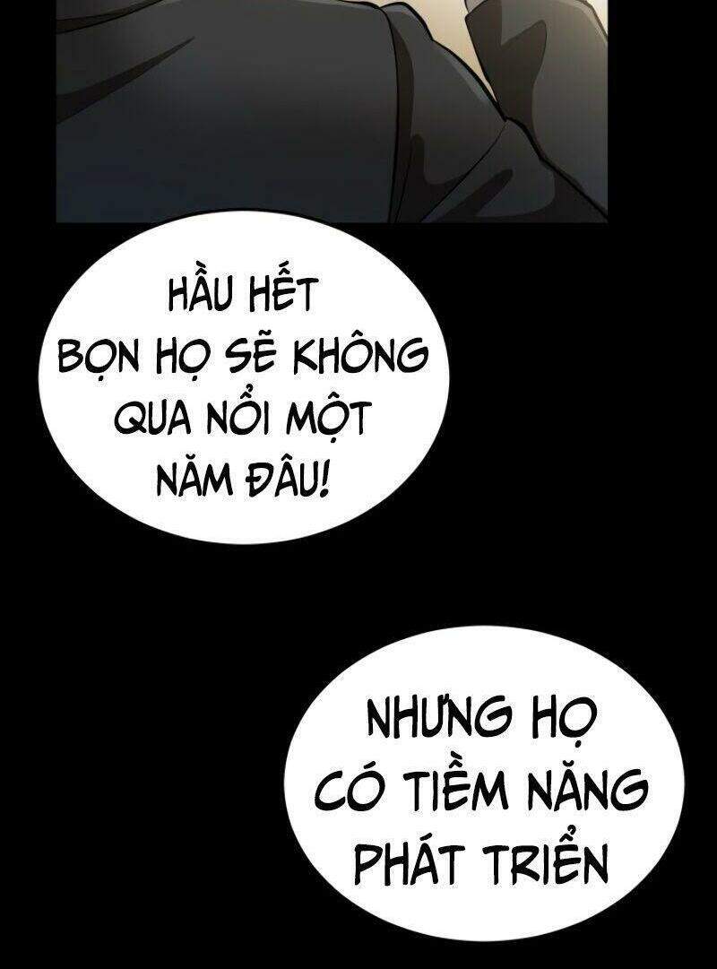 Ngôi Nhà Kết Nối Với Hầm Ngục Chapter 3 - Trang 2