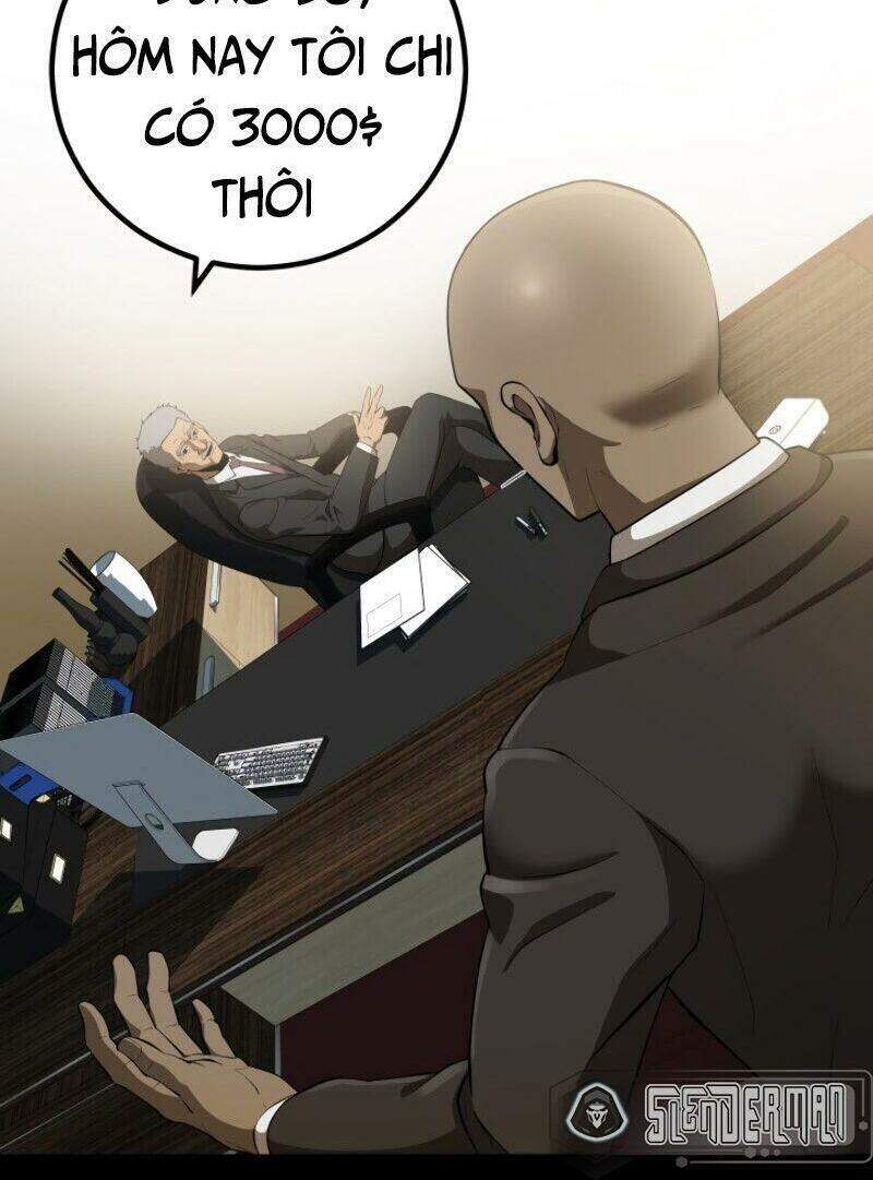 Ngôi Nhà Kết Nối Với Hầm Ngục Chapter 3 - Trang 2