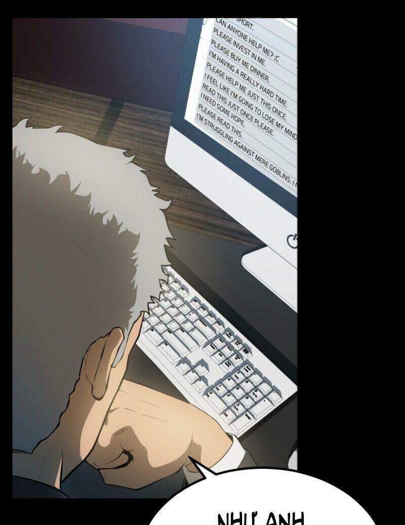 Ngôi Nhà Kết Nối Với Hầm Ngục Chapter 3 - Trang 2