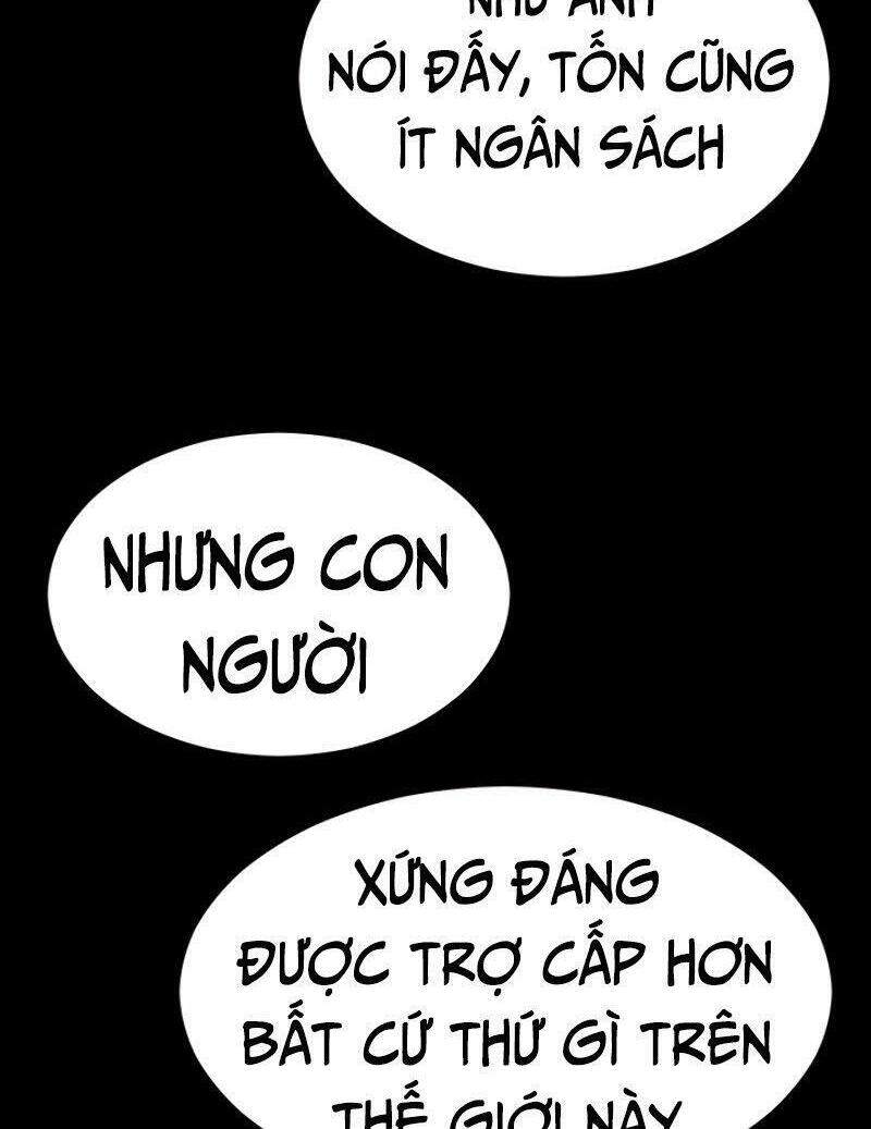 Ngôi Nhà Kết Nối Với Hầm Ngục Chapter 3 - Trang 2