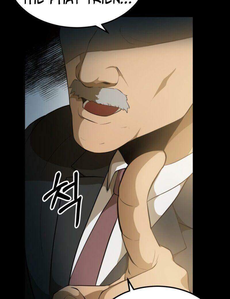 Ngôi Nhà Kết Nối Với Hầm Ngục Chapter 3 - Trang 2