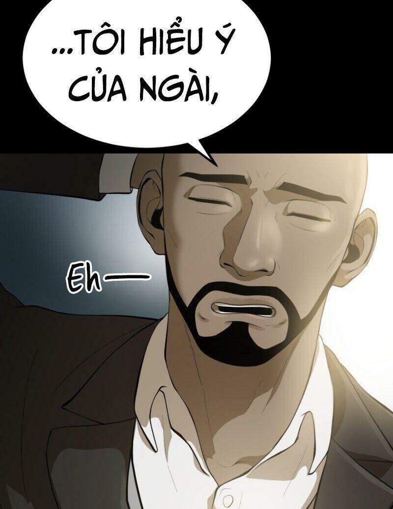 Ngôi Nhà Kết Nối Với Hầm Ngục Chapter 3 - Trang 2