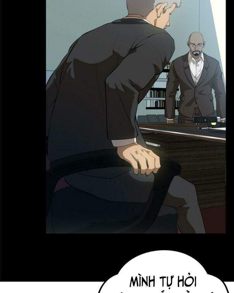 Ngôi Nhà Kết Nối Với Hầm Ngục Chapter 3 - Trang 2