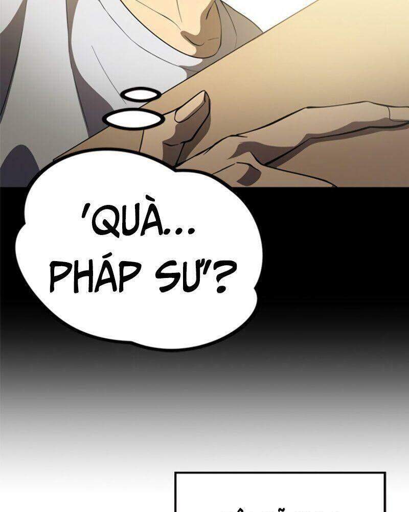 Ngôi Nhà Kết Nối Với Hầm Ngục Chapter 3 - Trang 2