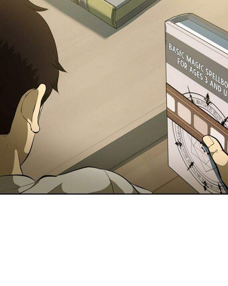 Ngôi Nhà Kết Nối Với Hầm Ngục Chapter 3 - Trang 2