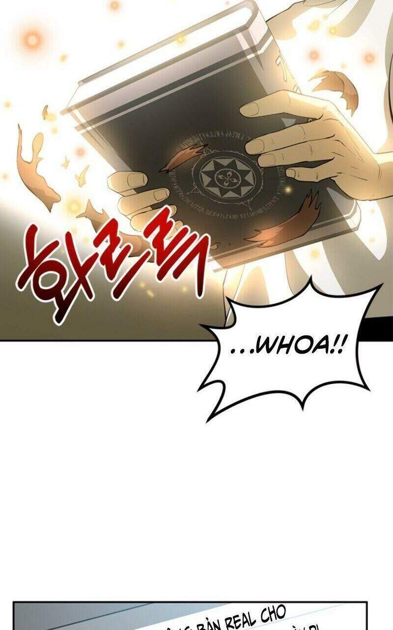 Ngôi Nhà Kết Nối Với Hầm Ngục Chapter 3 - Trang 2