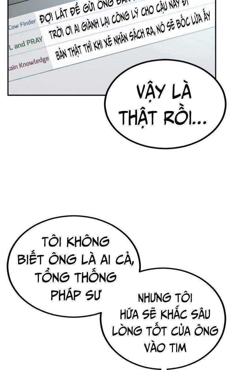 Ngôi Nhà Kết Nối Với Hầm Ngục Chapter 3 - Trang 2