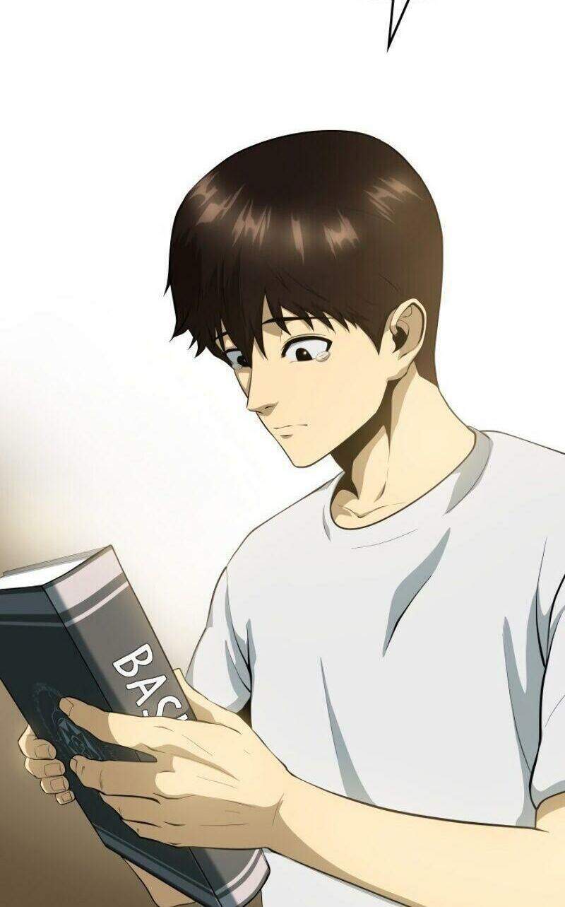 Ngôi Nhà Kết Nối Với Hầm Ngục Chapter 3 - Trang 2