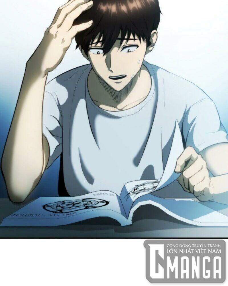 Ngôi Nhà Kết Nối Với Hầm Ngục Chapter 3 - Trang 2