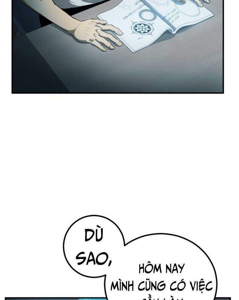 Ngôi Nhà Kết Nối Với Hầm Ngục Chapter 3 - Trang 2