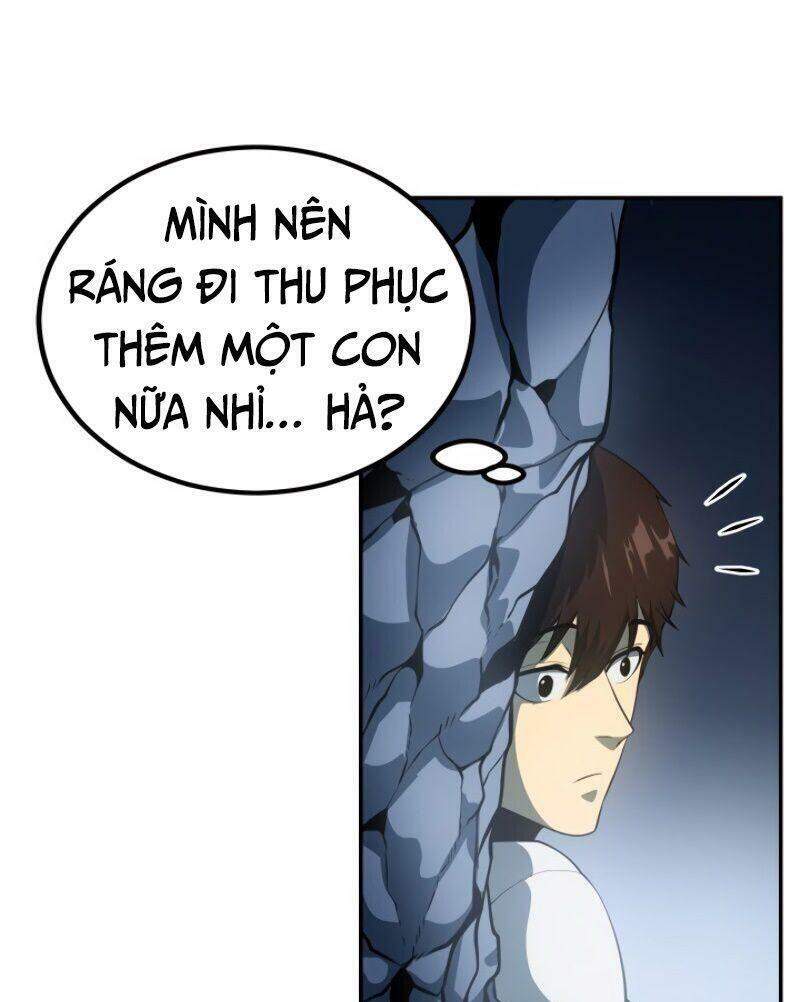 Ngôi Nhà Kết Nối Với Hầm Ngục Chapter 3 - Trang 2