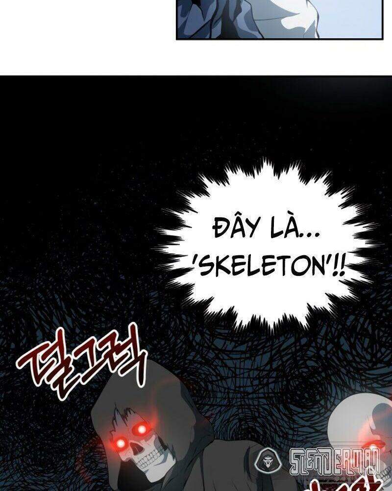 Ngôi Nhà Kết Nối Với Hầm Ngục Chapter 3 - Trang 2