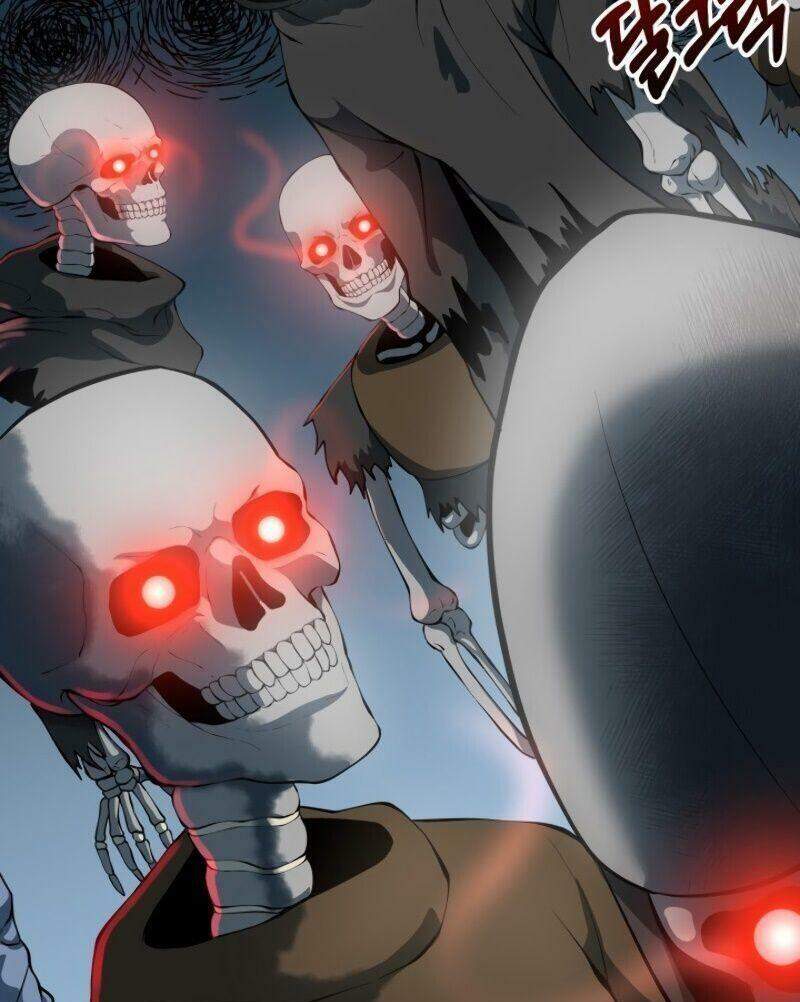 Ngôi Nhà Kết Nối Với Hầm Ngục Chapter 3 - Trang 2