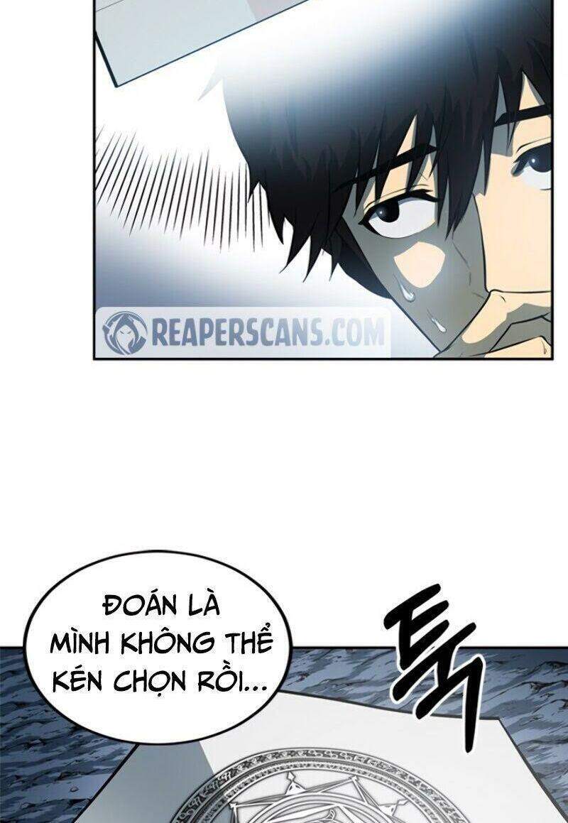 Ngôi Nhà Kết Nối Với Hầm Ngục Chapter 3 - Trang 2