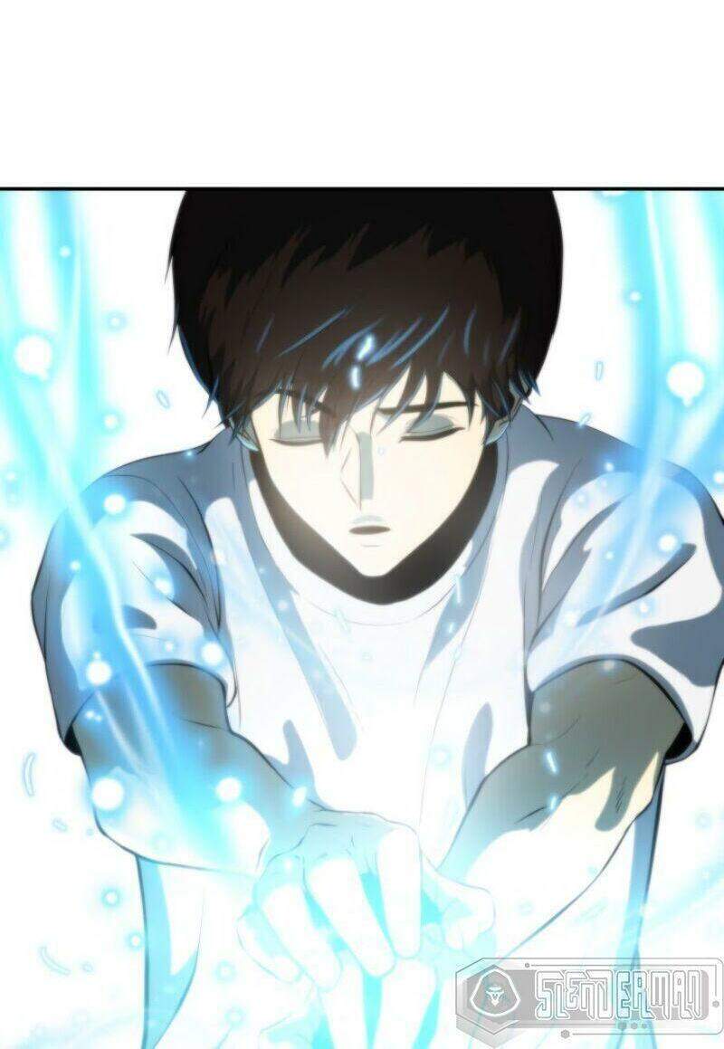 Ngôi Nhà Kết Nối Với Hầm Ngục Chapter 3 - Trang 2