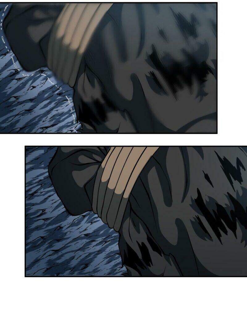 Ngôi Nhà Kết Nối Với Hầm Ngục Chapter 3 - Trang 2