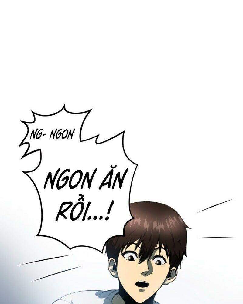 Ngôi Nhà Kết Nối Với Hầm Ngục Chapter 3 - Trang 2