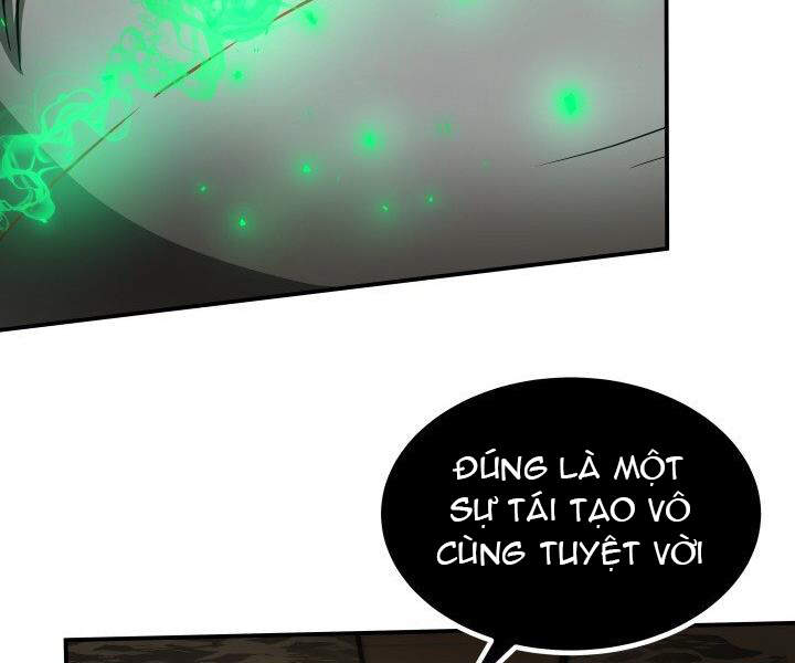 Ngôi Nhà Kết Nối Với Hầm Ngục Chapter 30 - Trang 2