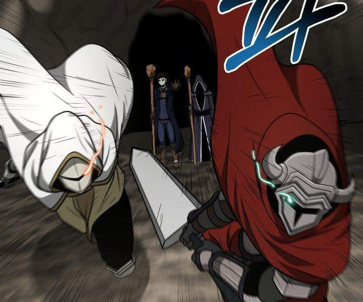 Ngôi Nhà Kết Nối Với Hầm Ngục Chapter 30 - Trang 2