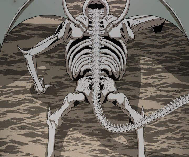 Ngôi Nhà Kết Nối Với Hầm Ngục Chapter 30 - Trang 2