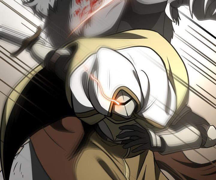 Ngôi Nhà Kết Nối Với Hầm Ngục Chapter 30 - Trang 2