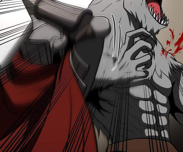 Ngôi Nhà Kết Nối Với Hầm Ngục Chapter 30 - Trang 2