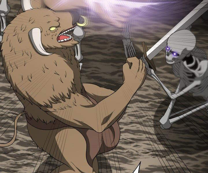 Ngôi Nhà Kết Nối Với Hầm Ngục Chapter 30 - Trang 2