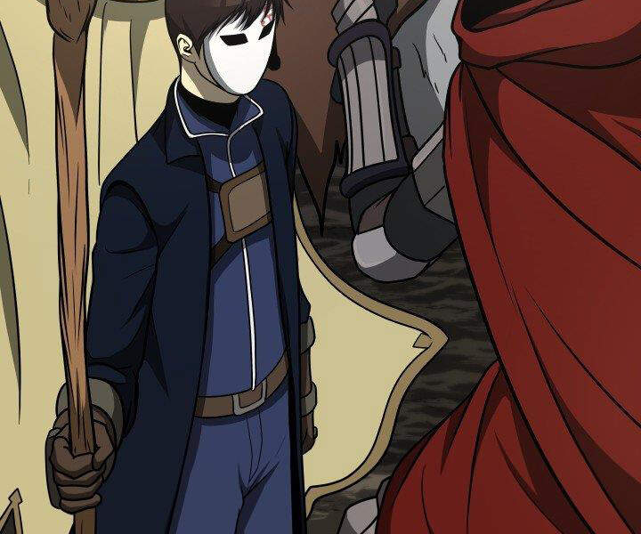 Ngôi Nhà Kết Nối Với Hầm Ngục Chapter 30 - Trang 2