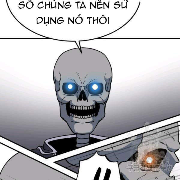 Ngôi Nhà Kết Nối Với Hầm Ngục Chapter 31 - Trang 2