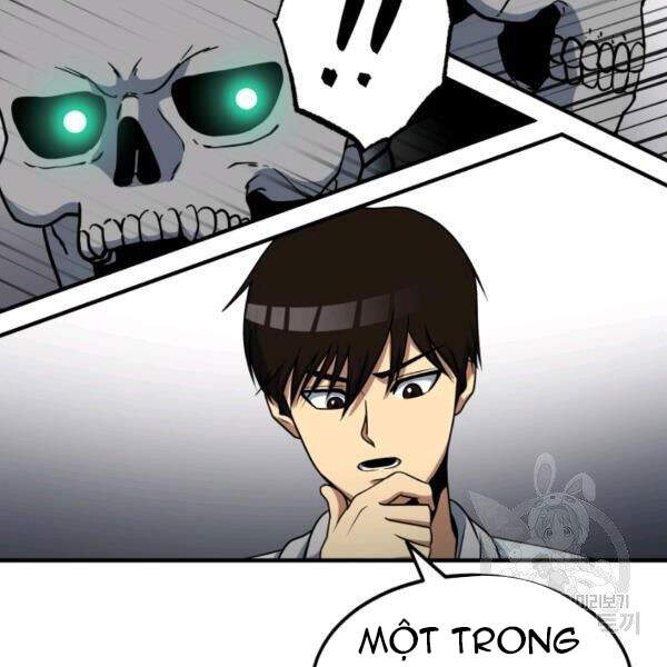 Ngôi Nhà Kết Nối Với Hầm Ngục Chapter 31 - Trang 2