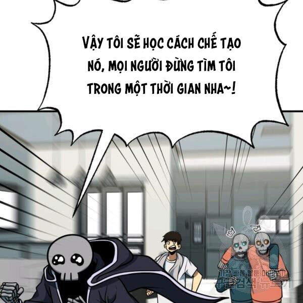 Ngôi Nhà Kết Nối Với Hầm Ngục Chapter 31 - Trang 2