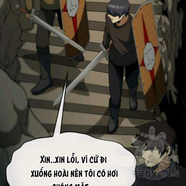 Ngôi Nhà Kết Nối Với Hầm Ngục Chapter 31 - Trang 2