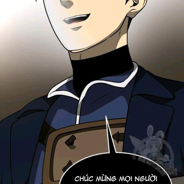 Ngôi Nhà Kết Nối Với Hầm Ngục Chapter 31 - Trang 2