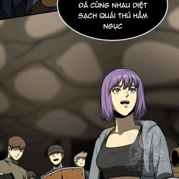 Ngôi Nhà Kết Nối Với Hầm Ngục Chapter 31 - Trang 2