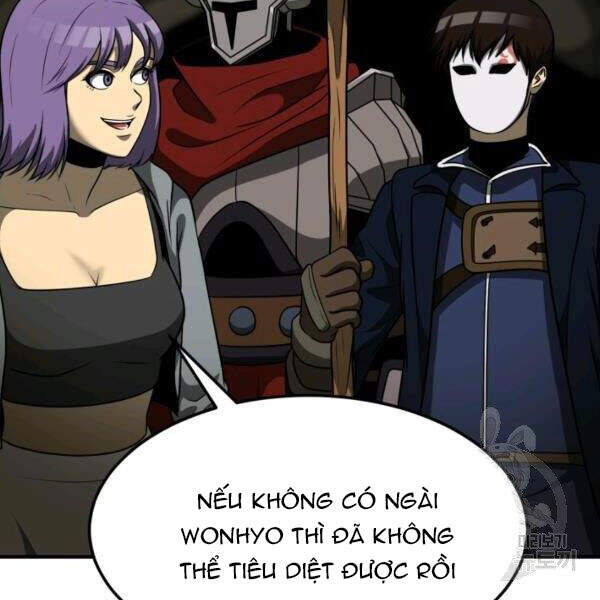 Ngôi Nhà Kết Nối Với Hầm Ngục Chapter 31 - Trang 2