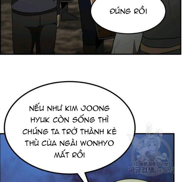 Ngôi Nhà Kết Nối Với Hầm Ngục Chapter 31 - Trang 2