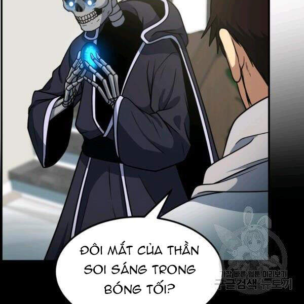 Ngôi Nhà Kết Nối Với Hầm Ngục Chapter 31 - Trang 2