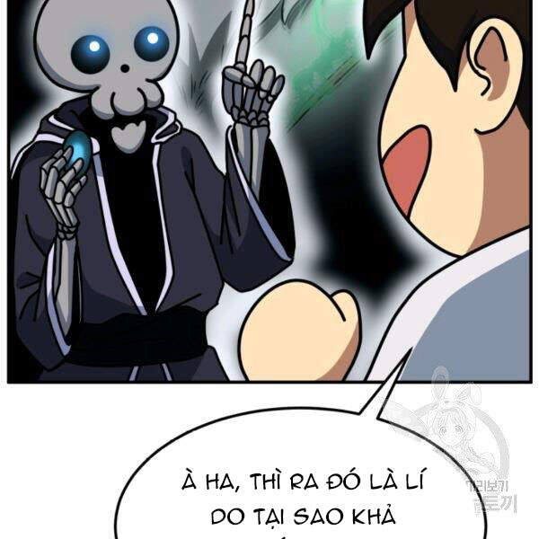 Ngôi Nhà Kết Nối Với Hầm Ngục Chapter 31 - Trang 2